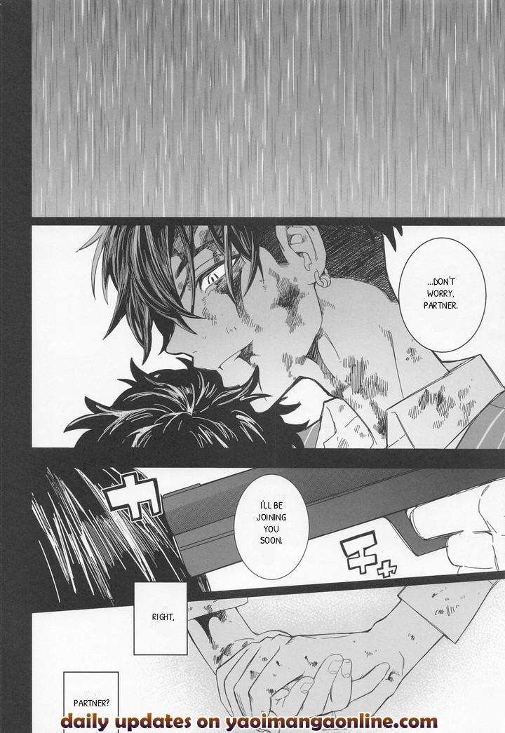 Tokyo-Revengers-Dj-Shinjuu-To-Zange-By-Yontaro-Maru-Yonta-Eng page 5
