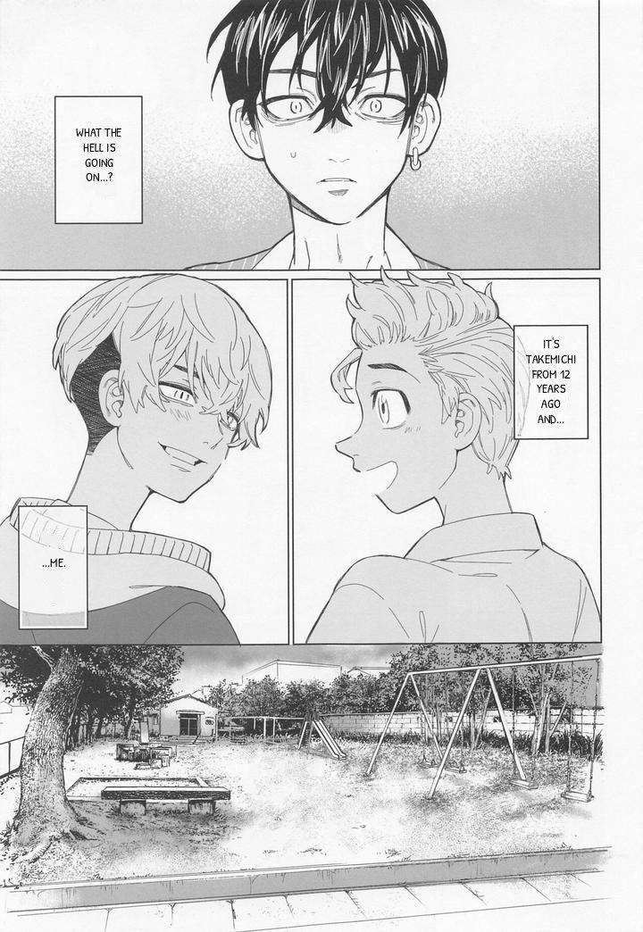 Tokyo-Revengers-Dj-Shinjuu-To-Zange-By-Yontaro-Maru-Yonta-Eng page 11