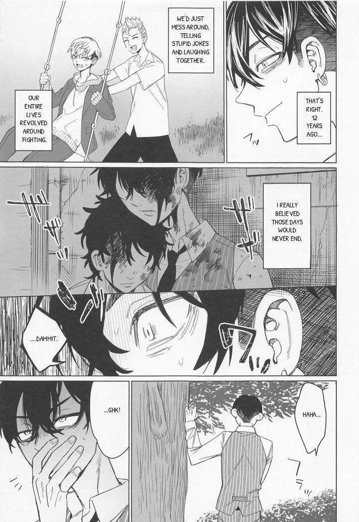 Tokyo-Revengers-Dj-Shinjuu-To-Zange-By-Yontaro-Maru-Yonta-Eng page 13