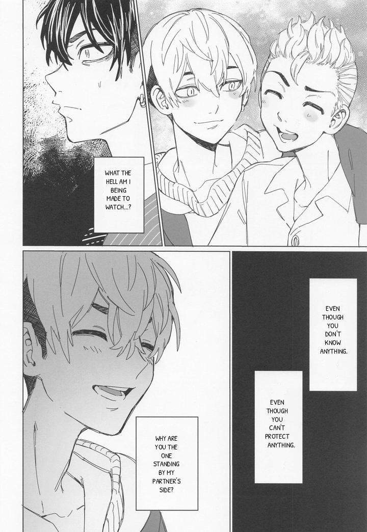 Tokyo-Revengers-Dj-Shinjuu-To-Zange-By-Yontaro-Maru-Yonta-Eng page 14