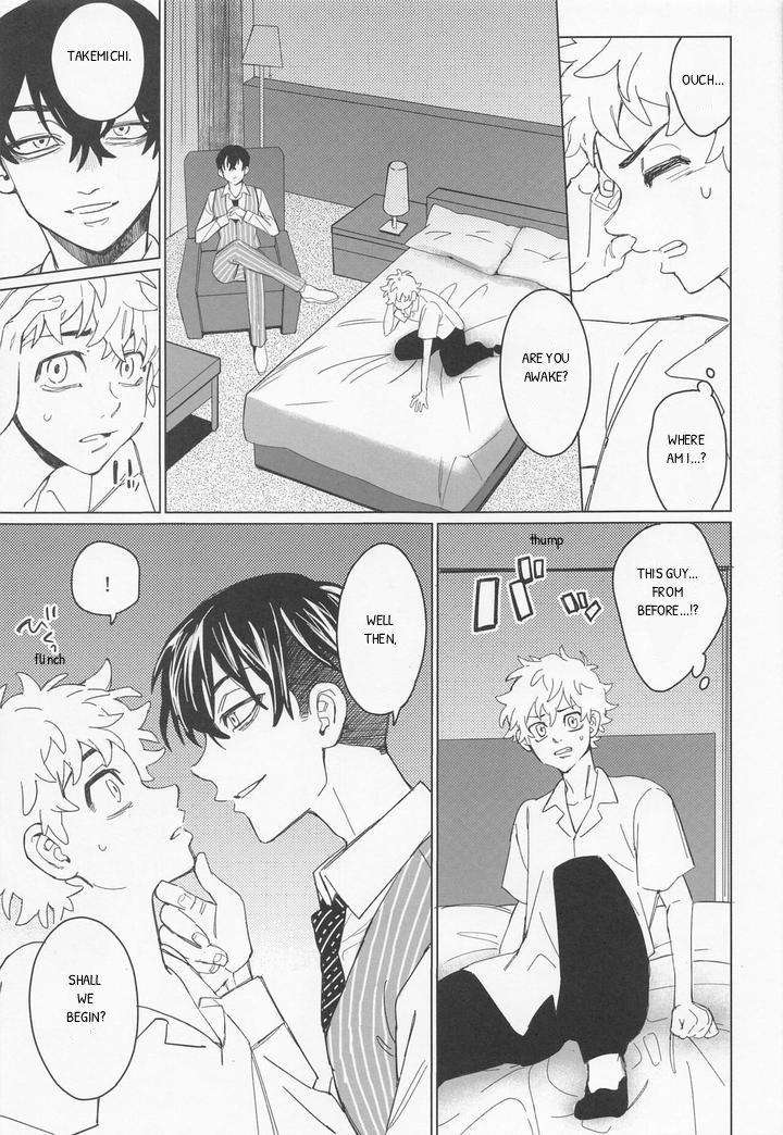 Tokyo-Revengers-Dj-Shinjuu-To-Zange-By-Yontaro-Maru-Yonta-Eng page 19