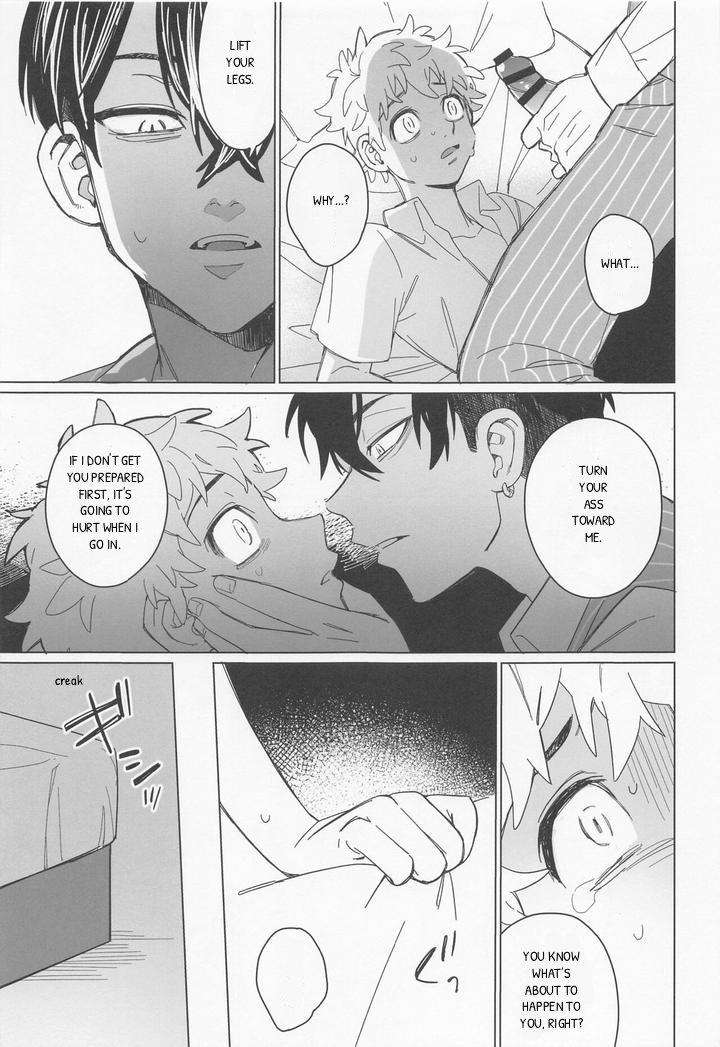 Tokyo-Revengers-Dj-Shinjuu-To-Zange-By-Yontaro-Maru-Yonta-Eng page 21