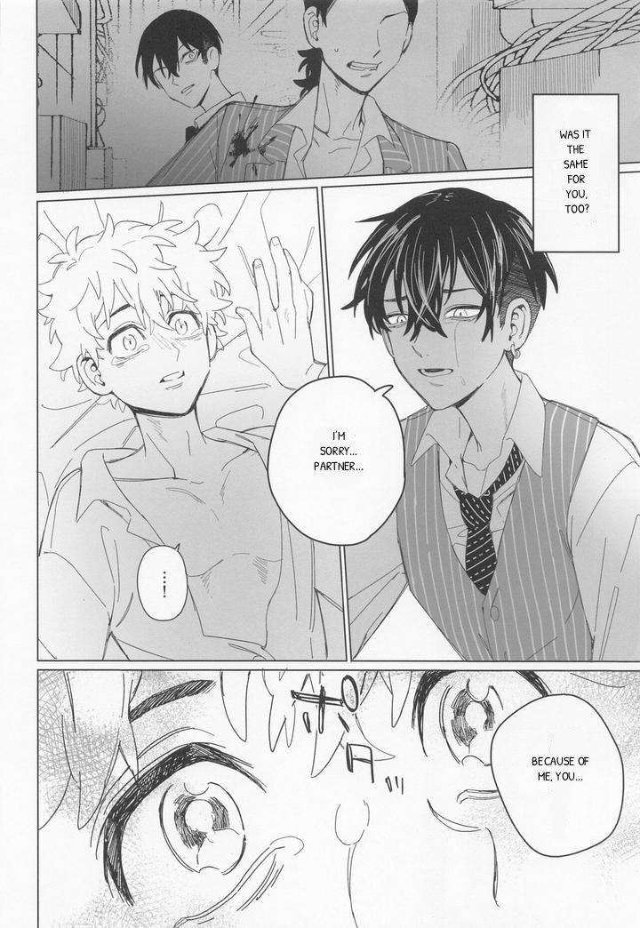 Tokyo-Revengers-Dj-Shinjuu-To-Zange-By-Yontaro-Maru-Yonta-Eng page 28