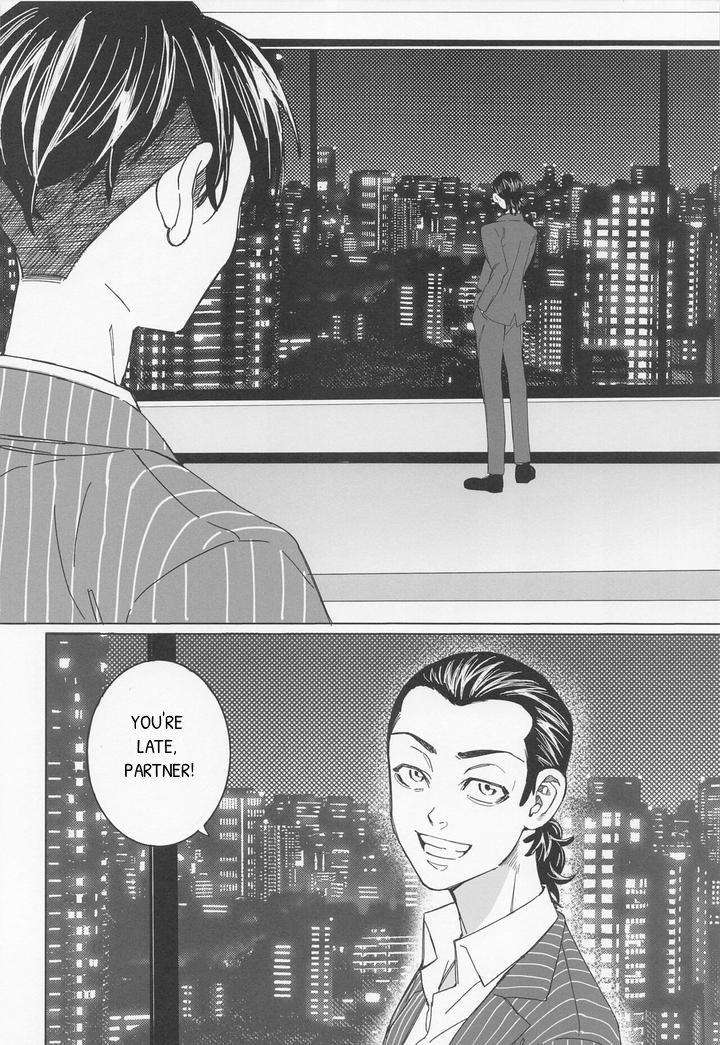 Tokyo-Revengers-Dj-Shinjuu-To-Zange-By-Yontaro-Maru-Yonta-Eng page 42