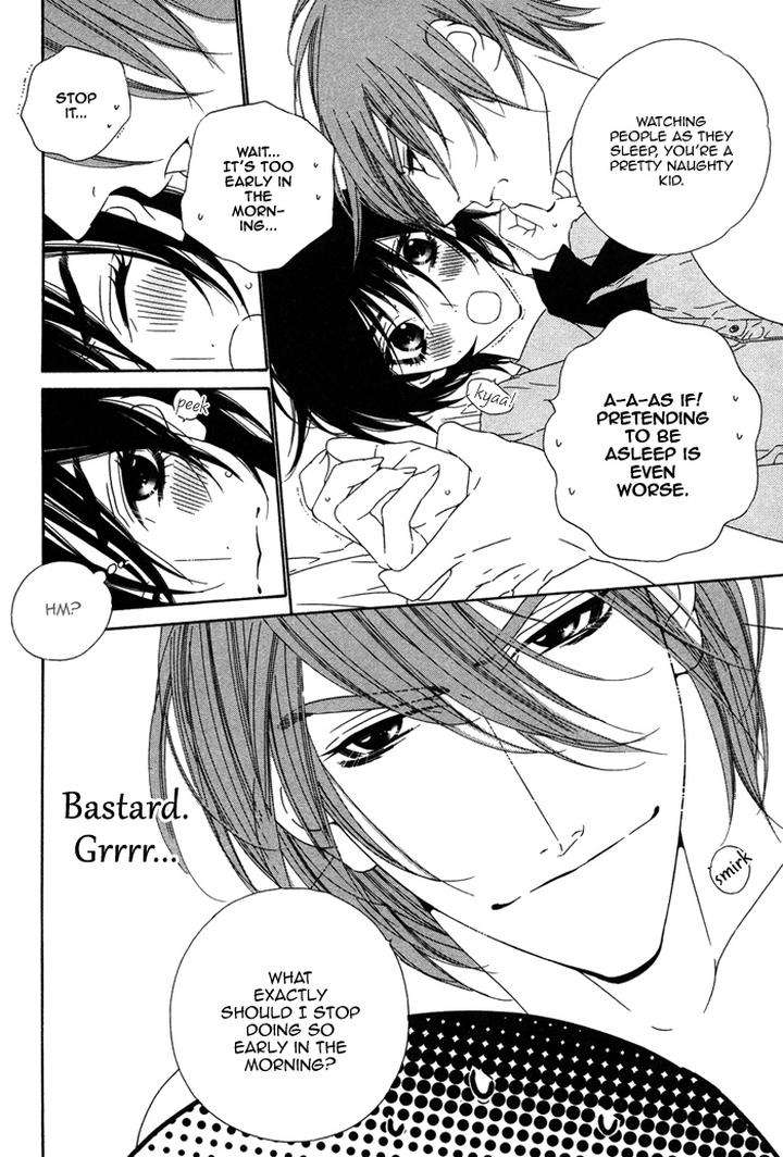 Tokyo-Shinjuu-Ge-By-Totempole-Eng page 12