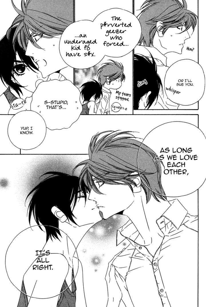 Tokyo-Shinjuu-Ge-By-Totempole-Eng page 41