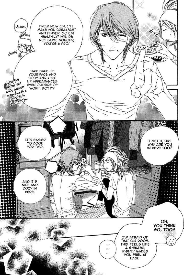 Tokyo-Shinjuu-Ge-By-Totempole-Eng page 27