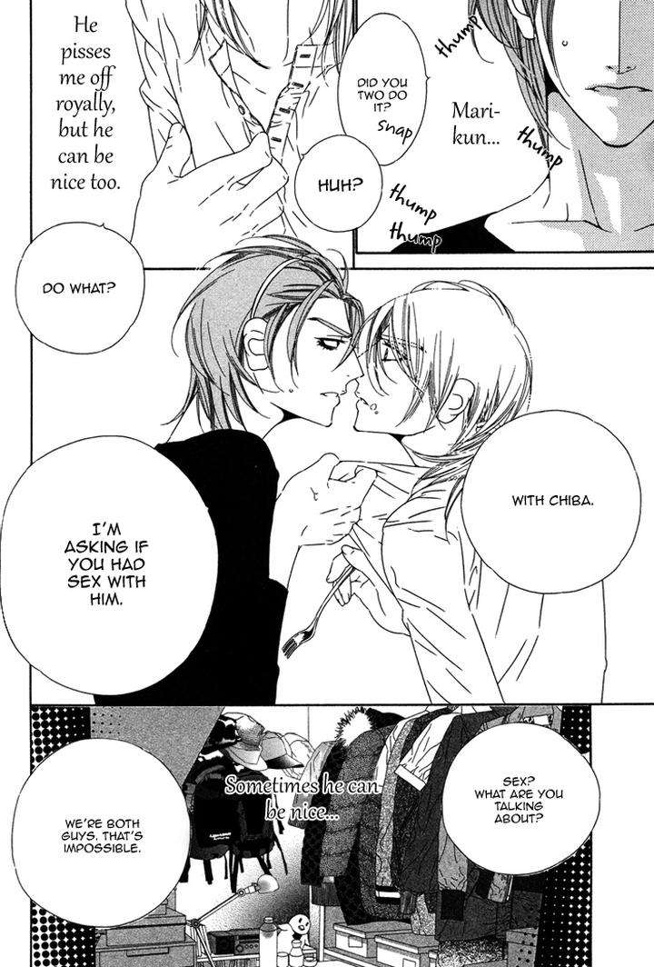 Tokyo-Shinjuu-Ge-By-Totempole-Eng page 32