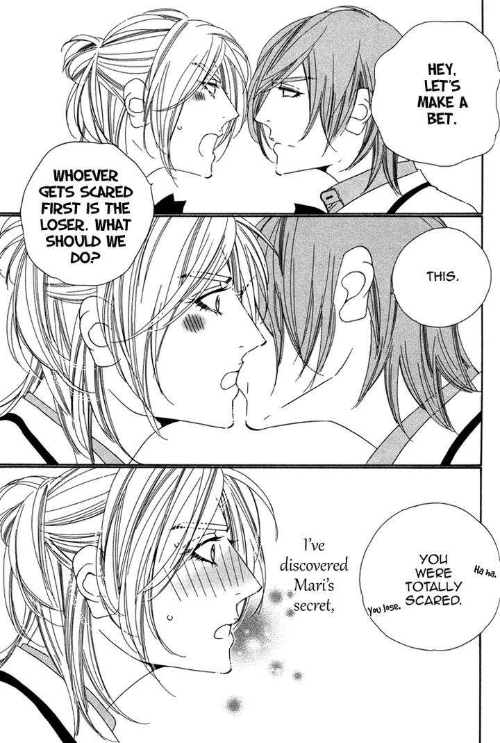 Tokyo-Shinjuu-Ge-By-Totempole-Eng page 45