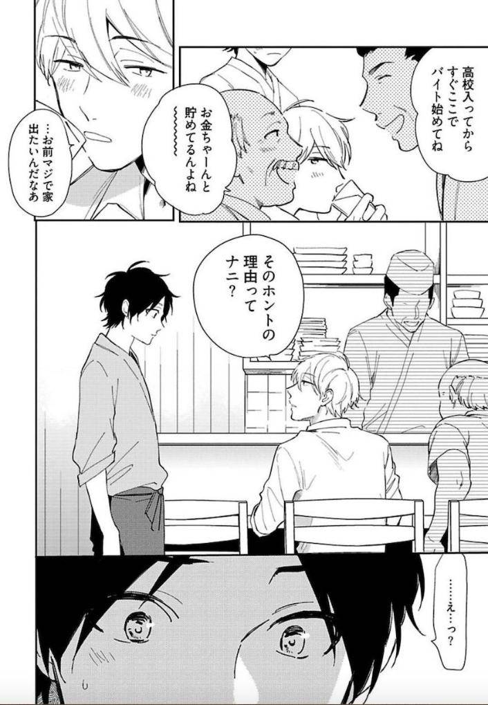 Tokyo-Super-Darling-By-Matsuyoshi-Aco-Jp page 13