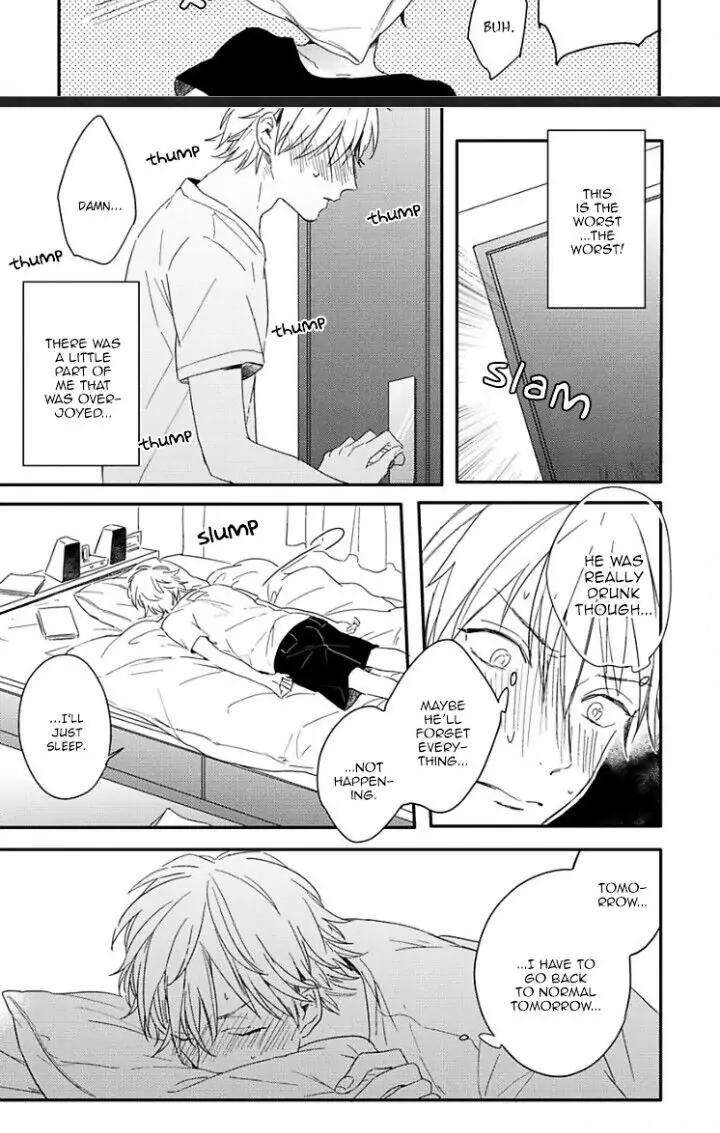 Tomodachi-Ijou-No-Koto-Shitai-By-Kurahashi-Tomo-Eng page 11