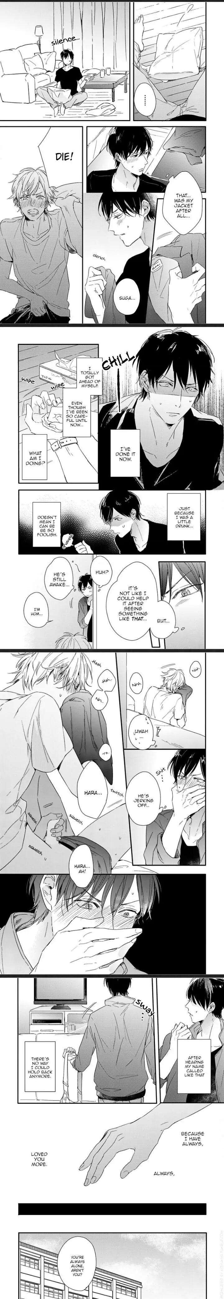 Tomodachi-Ijou-No-Koto-Shitai-By-Kurahashi-Tomo-Eng page 2