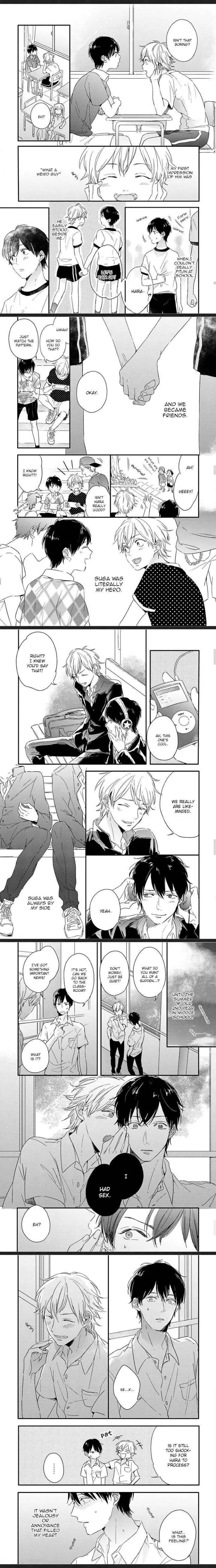 Tomodachi-Ijou-No-Koto-Shitai-By-Kurahashi-Tomo-Eng page 3