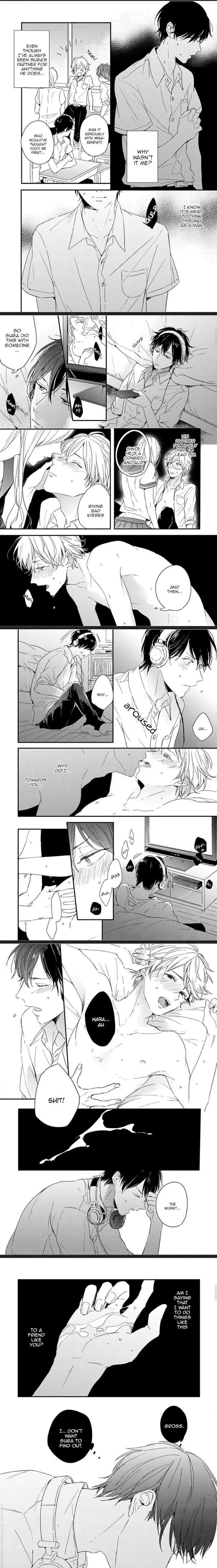 Tomodachi-Ijou-No-Koto-Shitai-By-Kurahashi-Tomo-Eng page 4