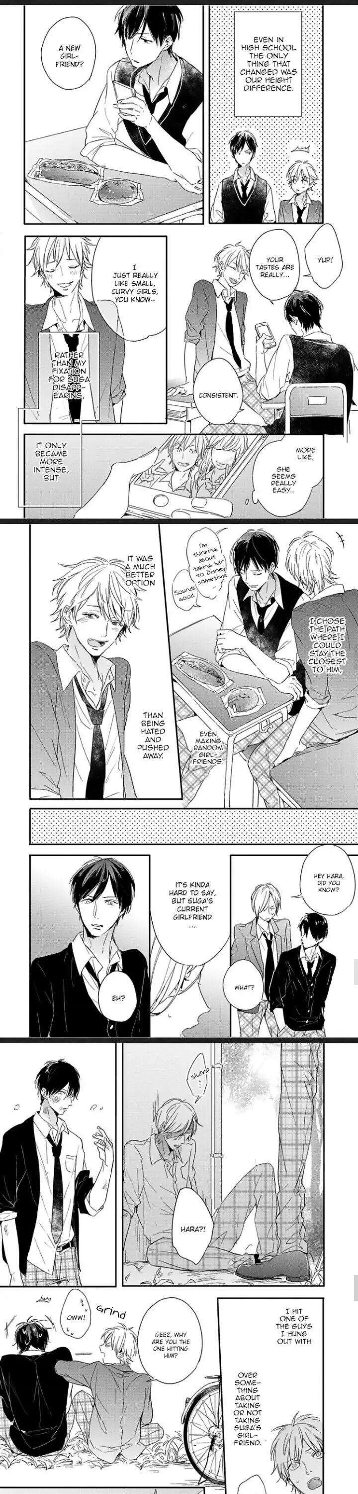 Tomodachi-Ijou-No-Koto-Shitai-By-Kurahashi-Tomo-Eng page 5