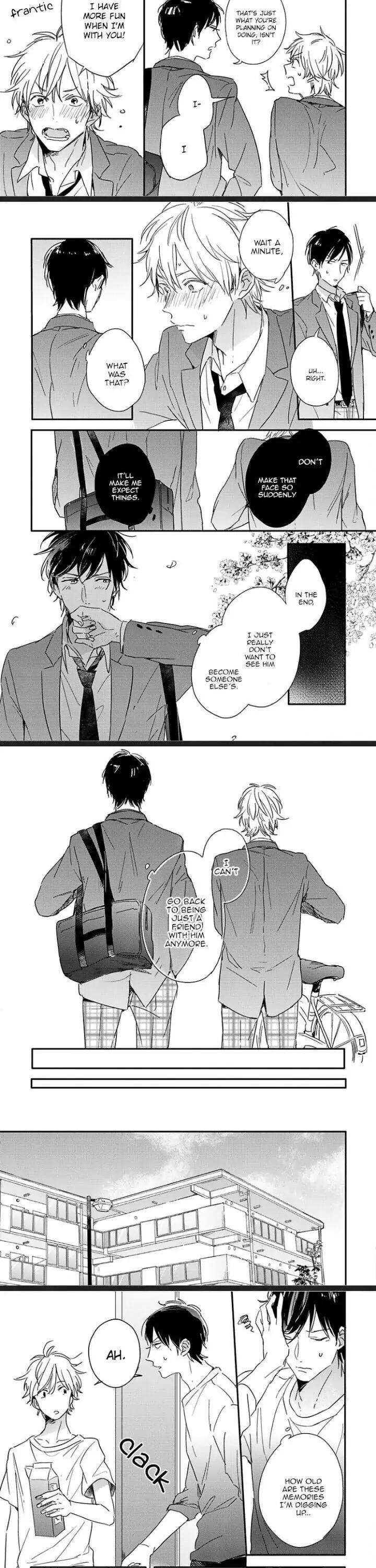 Tomodachi-Ijou-No-Koto-Shitai-By-Kurahashi-Tomo-Eng page 8