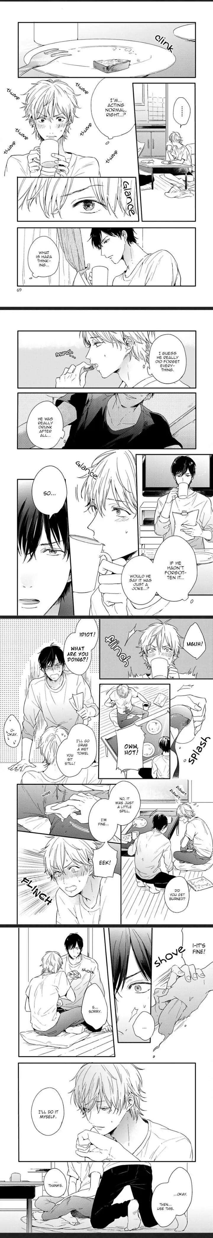 Tomodachi-Ijou-No-Koto-Shitai-By-Kurahashi-Tomo-Eng page 2