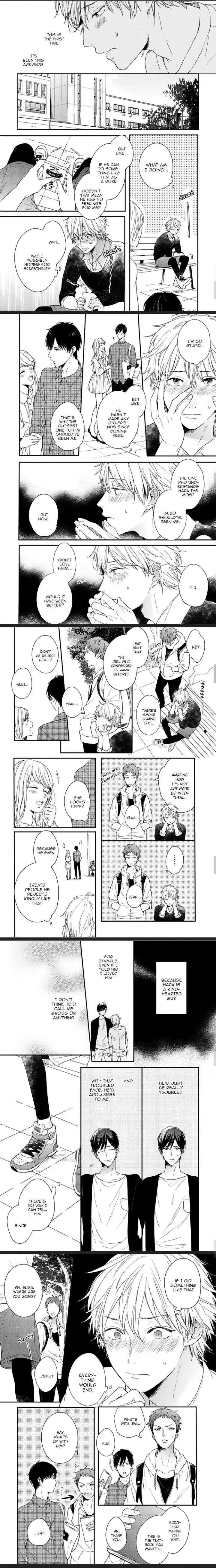 Tomodachi-Ijou-No-Koto-Shitai-By-Kurahashi-Tomo-Eng page 3