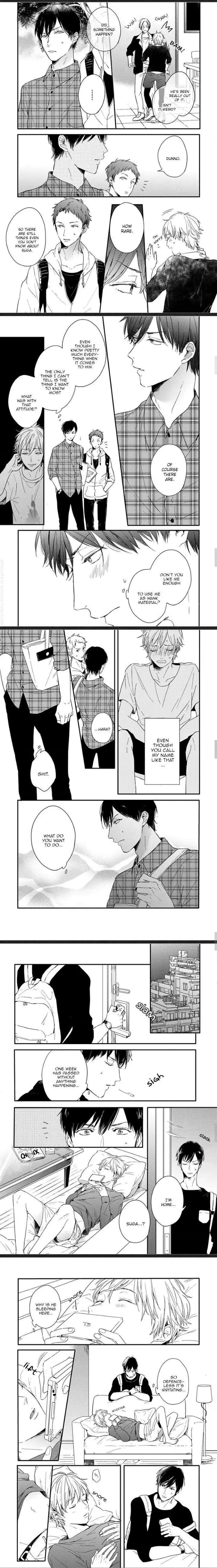 Tomodachi-Ijou-No-Koto-Shitai-By-Kurahashi-Tomo-Eng page 4