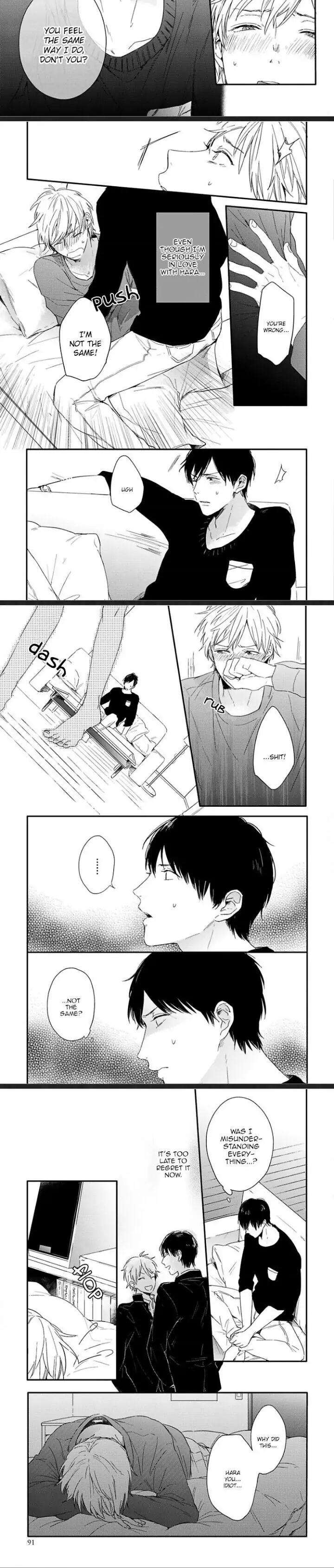 Tomodachi-Ijou-No-Koto-Shitai-By-Kurahashi-Tomo-Eng page 7