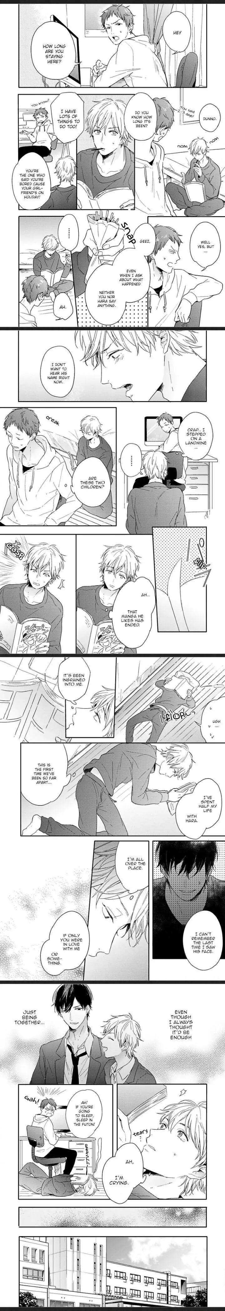 Tomodachi-Ijou-No-Koto-Shitai-By-Kurahashi-Tomo-Eng page 2