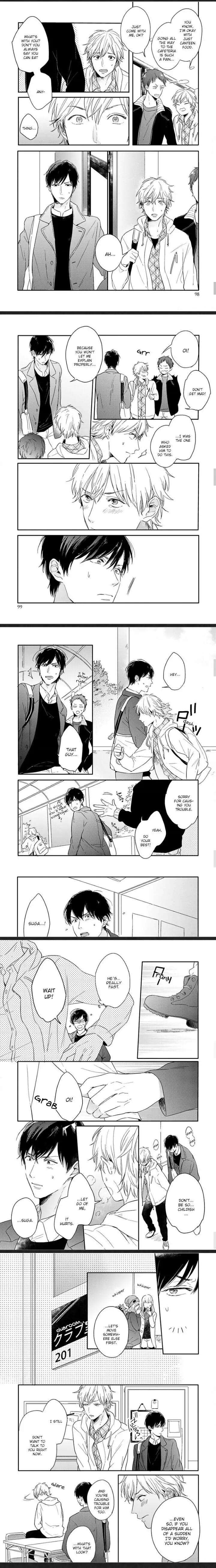 Tomodachi-Ijou-No-Koto-Shitai-By-Kurahashi-Tomo-Eng page 3