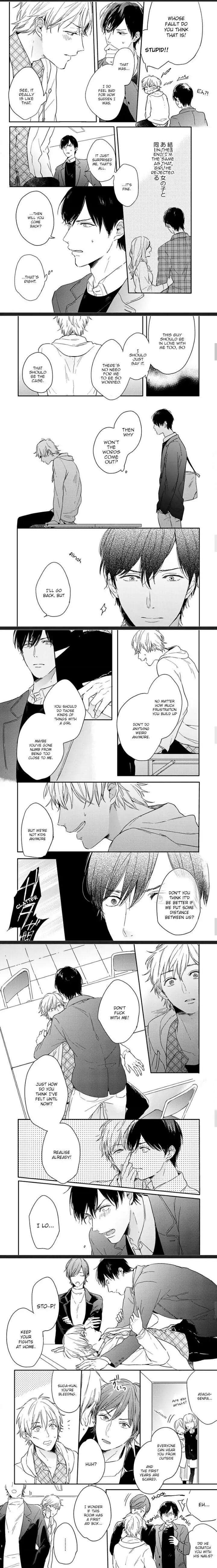 Tomodachi-Ijou-No-Koto-Shitai-By-Kurahashi-Tomo-Eng page 4