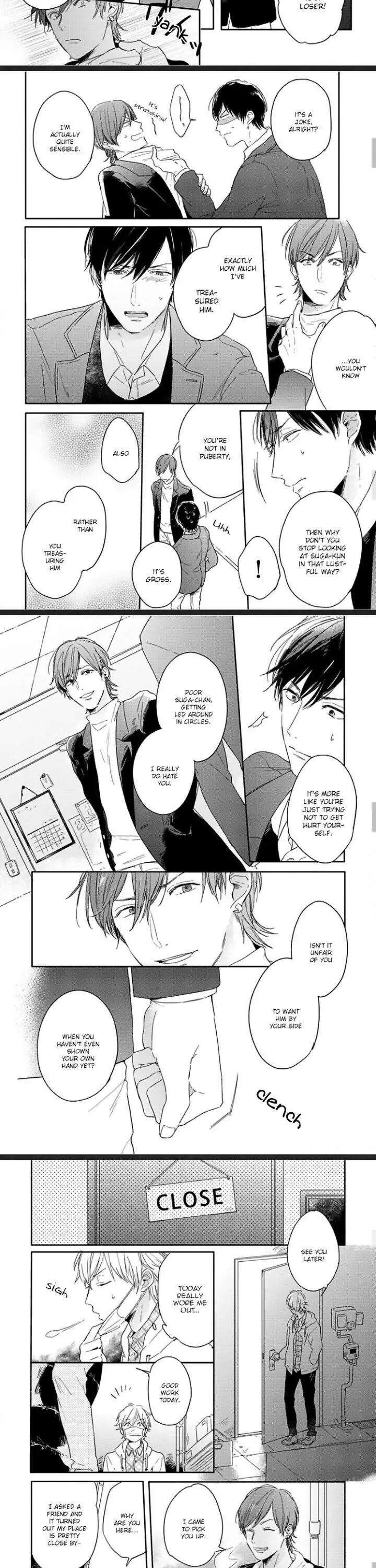 Tomodachi-Ijou-No-Koto-Shitai-By-Kurahashi-Tomo-Eng page 6