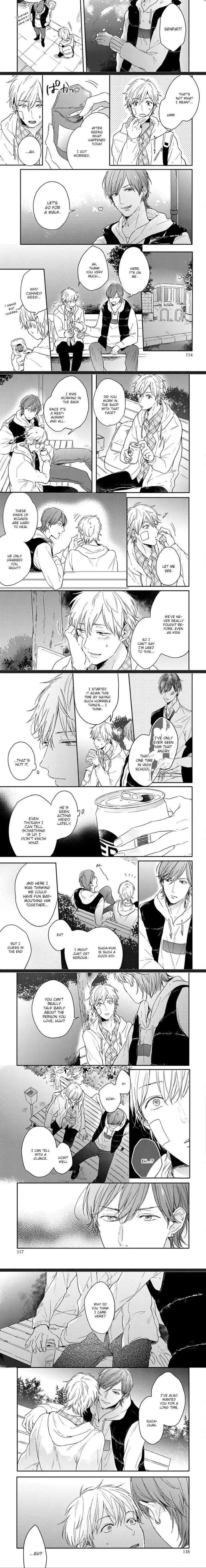 Tomodachi-Ijou-No-Koto-Shitai-By-Kurahashi-Tomo-Eng page 7