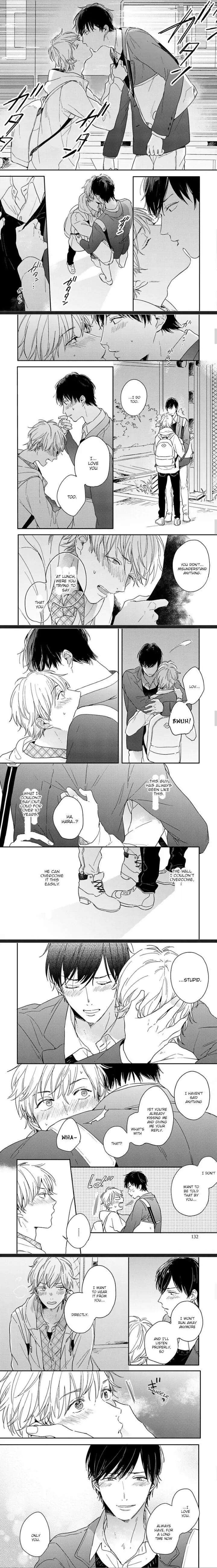 Tomodachi-Ijou-No-Koto-Shitai-By-Kurahashi-Tomo-Eng page 4
