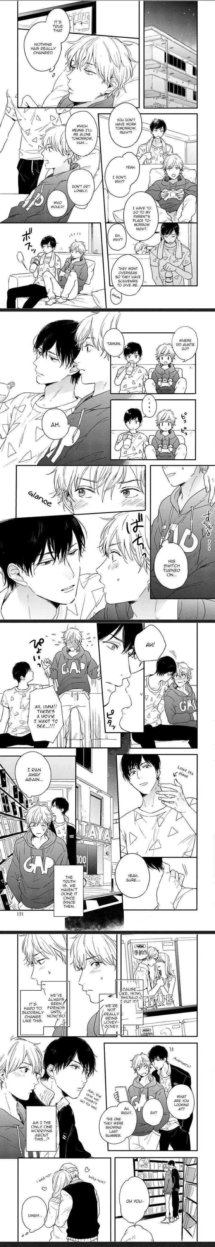 Tomodachi-Ijou-No-Koto-Shitai-By-Kurahashi-Tomo-Eng page 2
