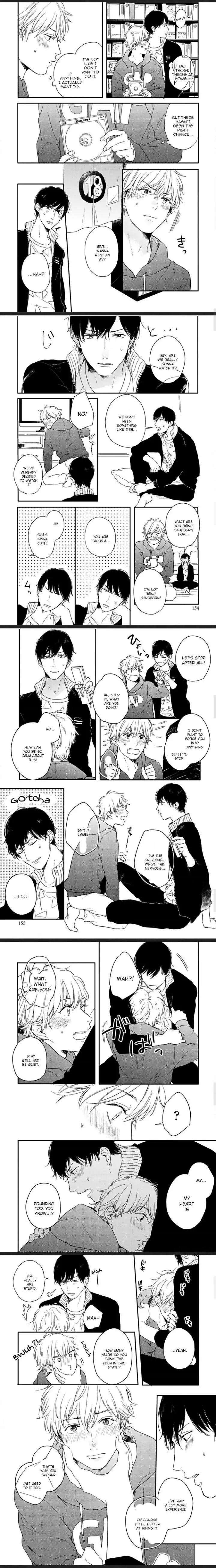 Tomodachi-Ijou-No-Koto-Shitai-By-Kurahashi-Tomo-Eng page 3