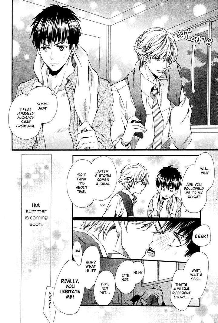 Tonari-Ni-Kedamono-By-Yamato-Nase-Eng page 25