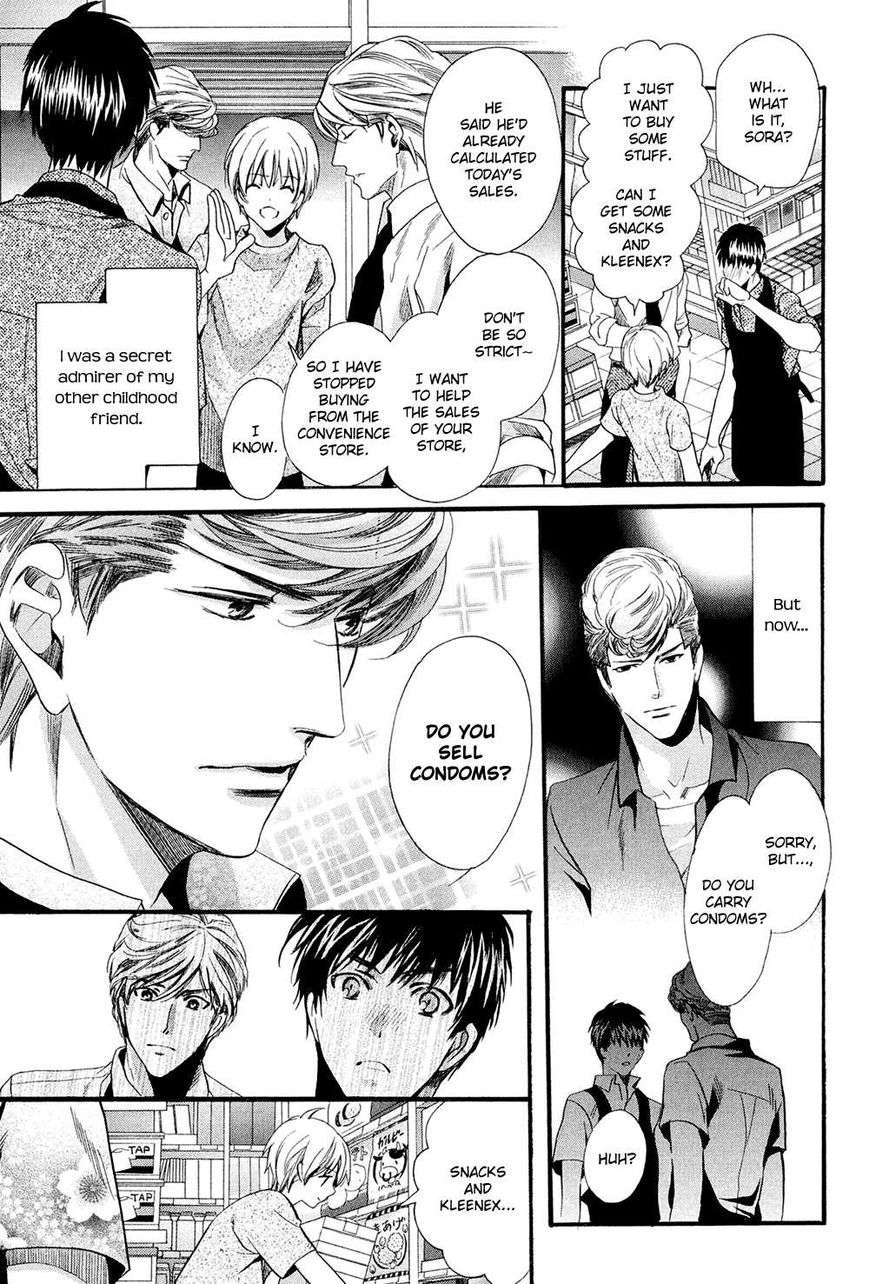 Tonari-Ni-Kedamono-By-Yamato-Nase-Eng page 7
