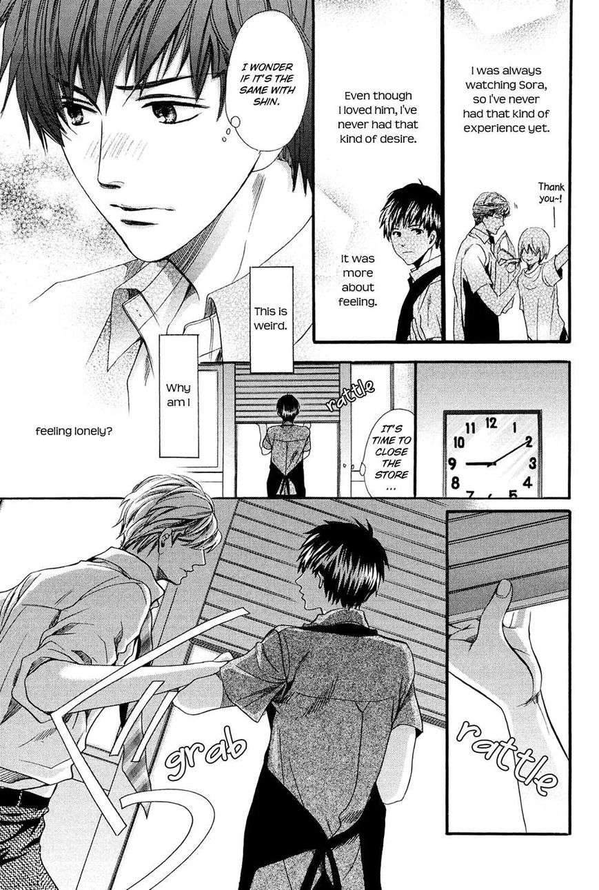 Tonari-Ni-Kedamono-By-Yamato-Nase-Eng page 21
