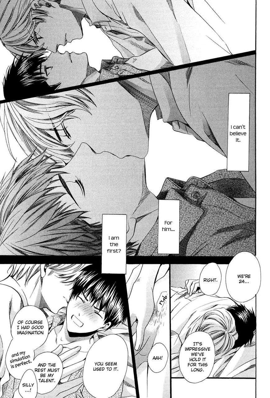 Tonari-Ni-Kedamono-By-Yamato-Nase-Eng page 29