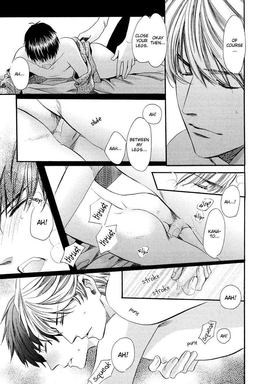 Tonari-Ni-Kedamono-By-Yamato-Nase-Eng page 31