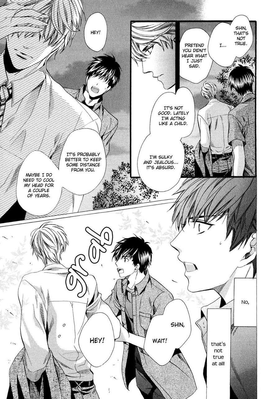 Tonari-Ni-Kedamono-By-Yamato-Nase-Eng page 20