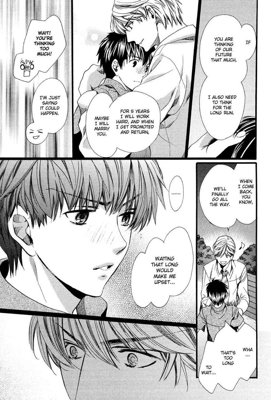 Tonari-Ni-Kedamono-By-Yamato-Nase-Eng page 26