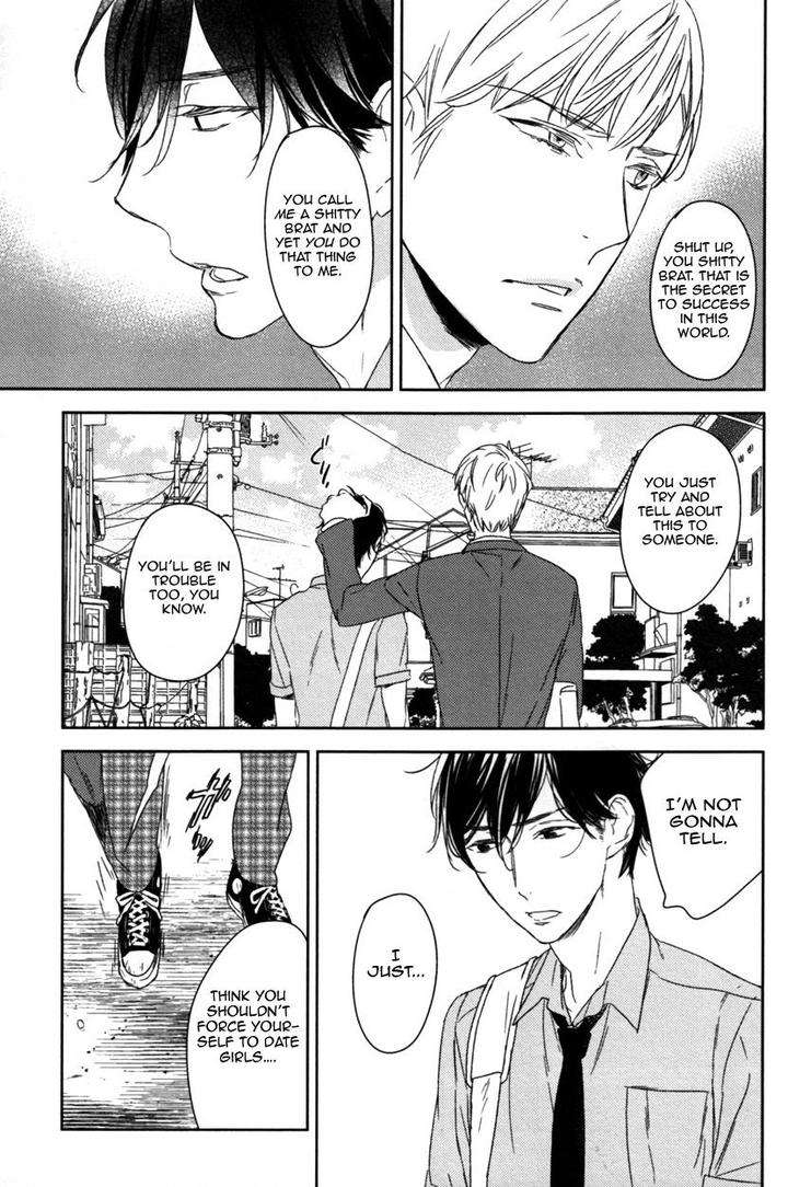 Tonari-Ni-Sunderu-Neko-No-Koto-By-Psyche-Delico-Eng page 11