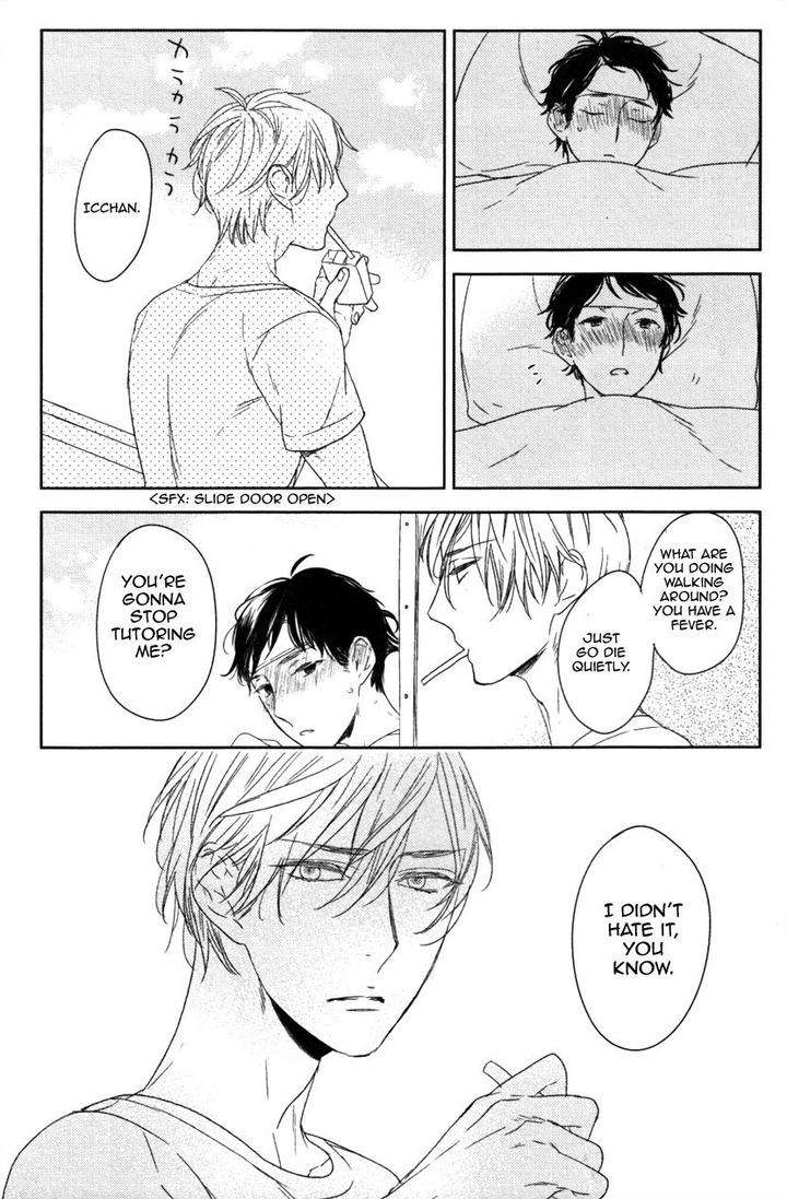 Tonari-Ni-Sunderu-Neko-No-Koto-By-Psyche-Delico-Eng page 15