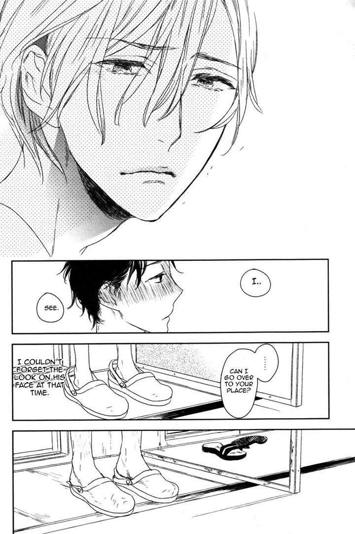Tonari-Ni-Sunderu-Neko-No-Koto-By-Psyche-Delico-Eng page 16