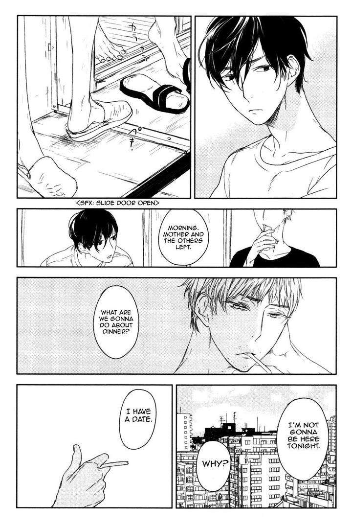 Tonari-Ni-Sunderu-Neko-No-Koto-By-Psyche-Delico-Eng page 17