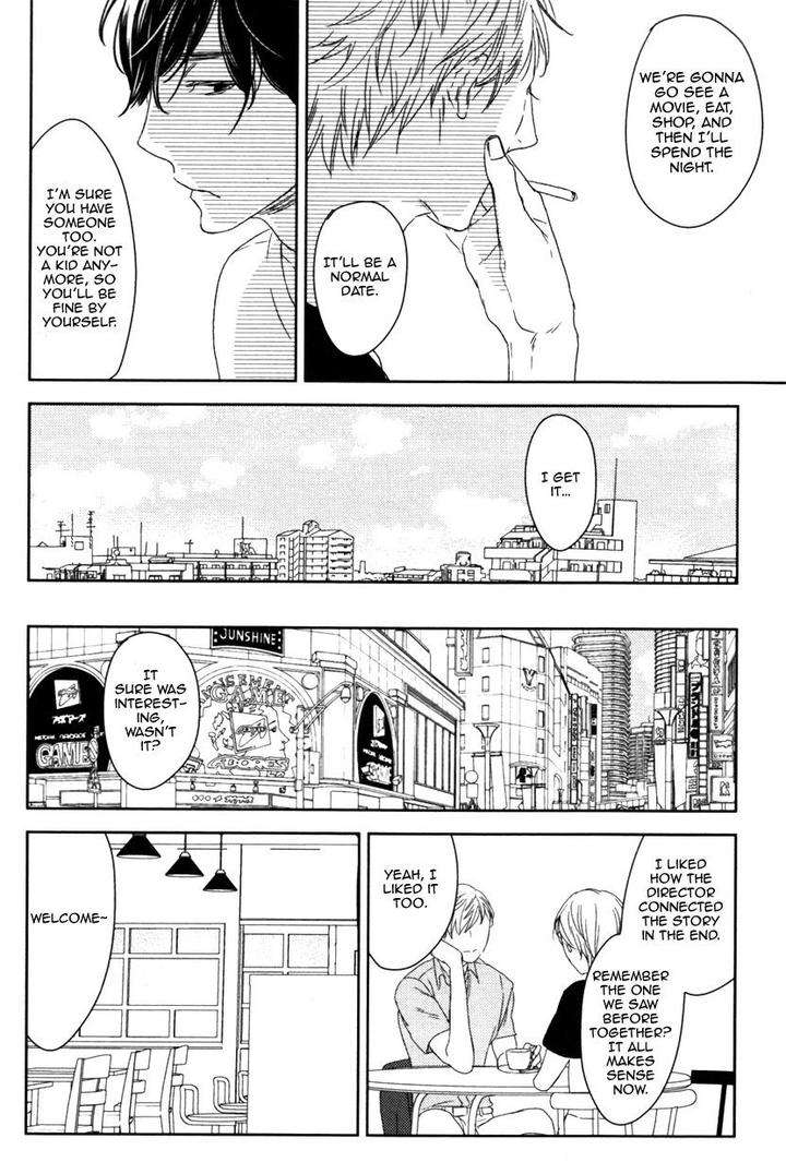 Tonari-Ni-Sunderu-Neko-No-Koto-By-Psyche-Delico-Eng page 18