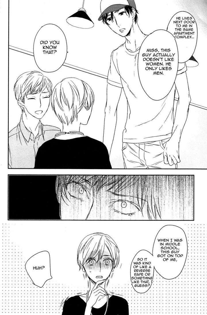 Tonari-Ni-Sunderu-Neko-No-Koto-By-Psyche-Delico-Eng page 20