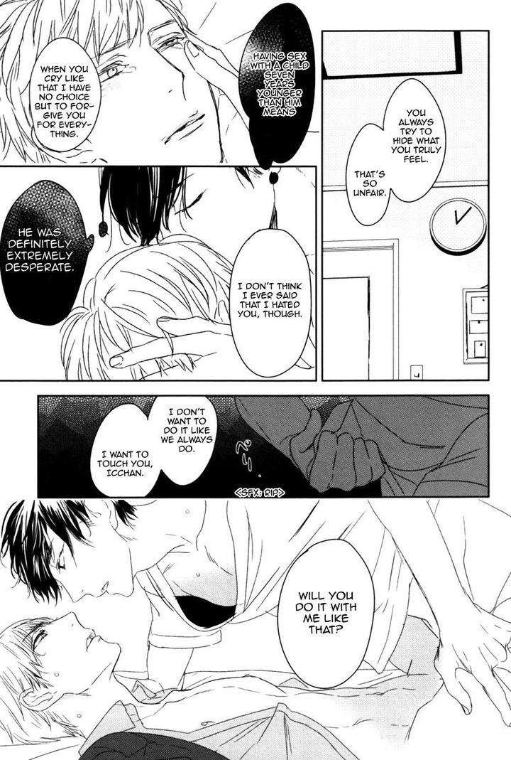 Tonari-Ni-Sunderu-Neko-No-Koto-By-Psyche-Delico-Eng page 35