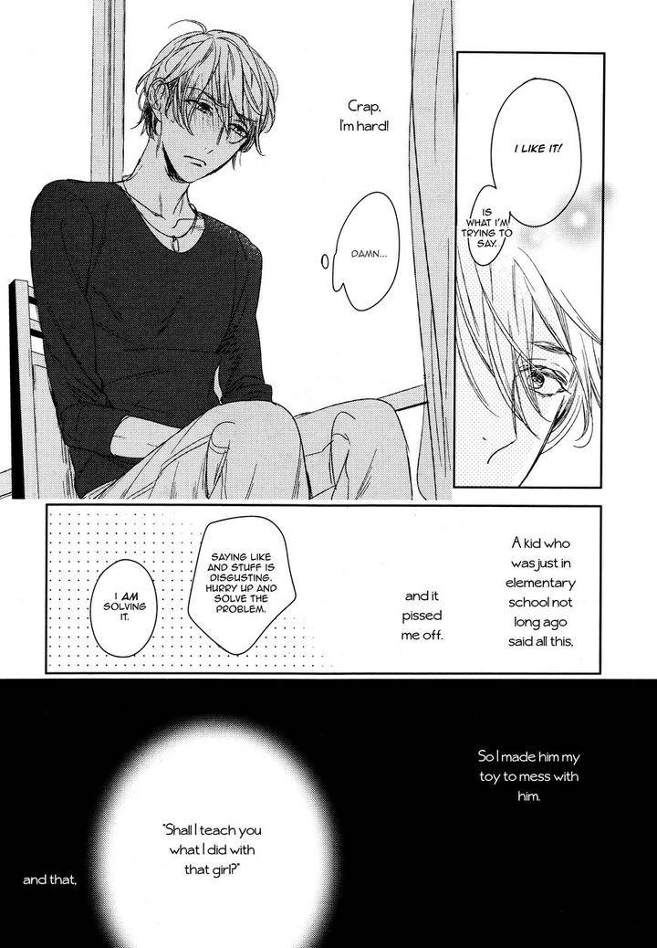 Tonari-Ni-Sunderu-Neko-No-Koto-By-Psyche-Delico-Eng page 5