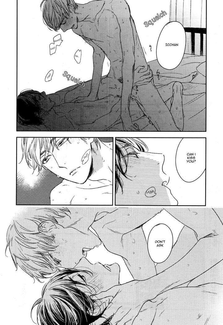 Tonari-Ni-Sunderu-Neko-No-Koto-By-Psyche-Delico-Eng page 8