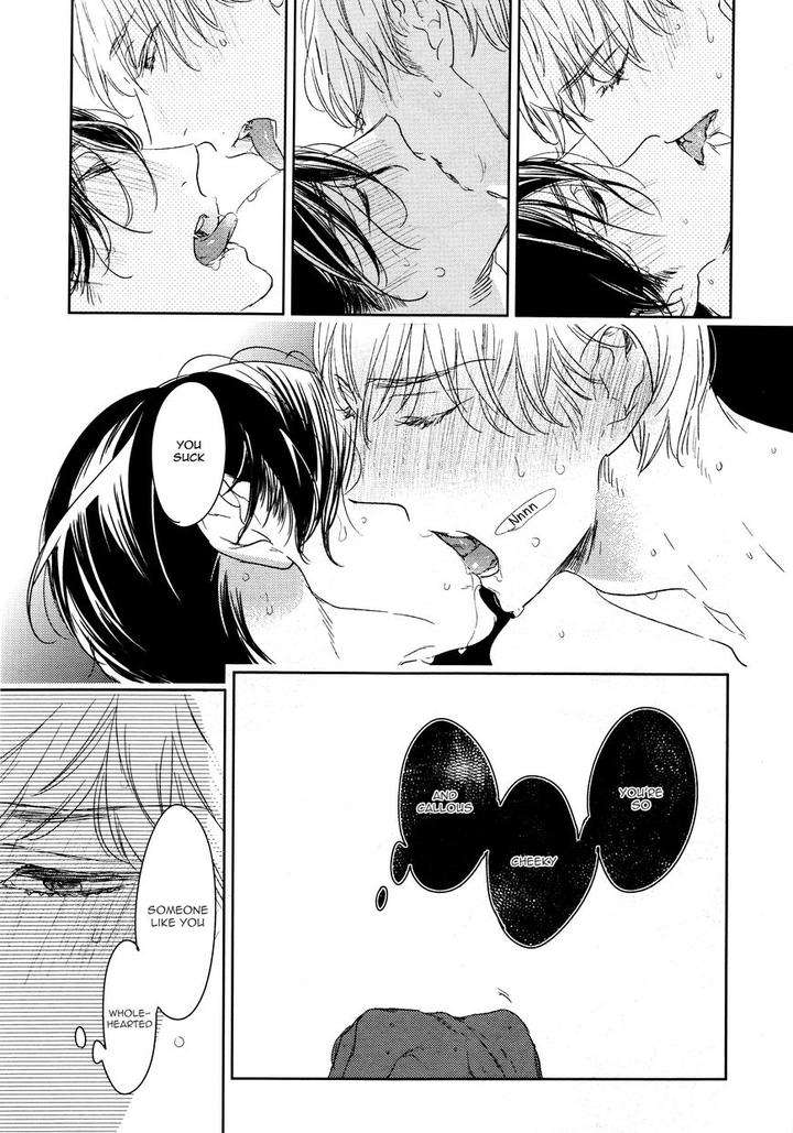 Tonari-Ni-Sunderu-Neko-No-Koto-By-Psyche-Delico-Eng page 9