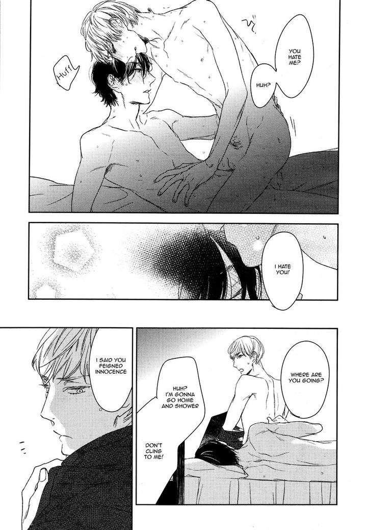 Tonari-Ni-Sunderu-Neko-No-Koto-By-Psyche-Delico-Eng page 11